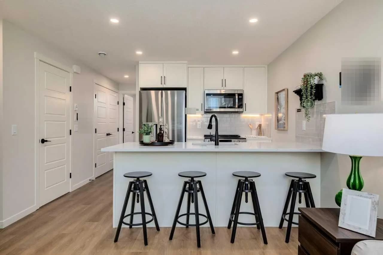 Row/Townhouse
