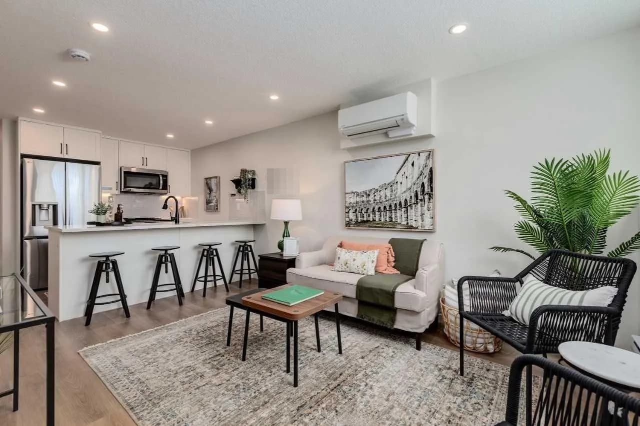 Row/Townhouse
