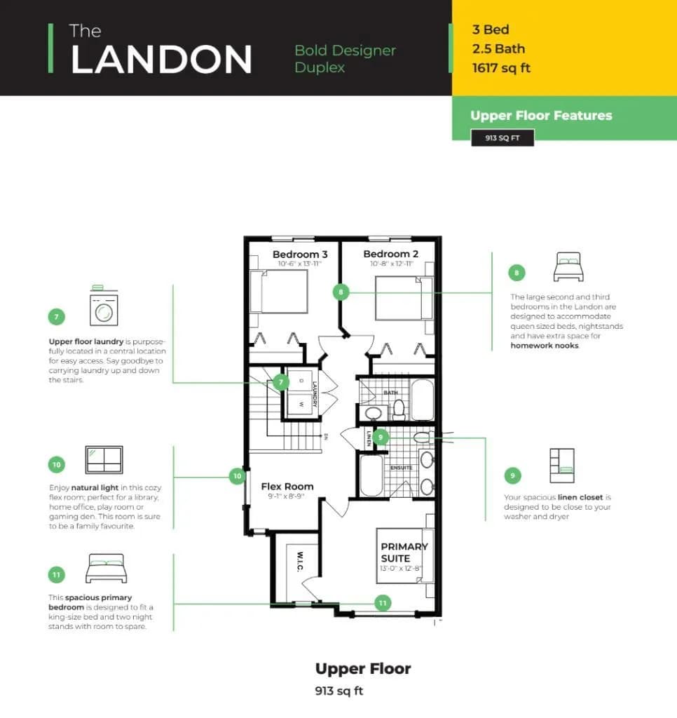 Semi Detached (Half Duplex)