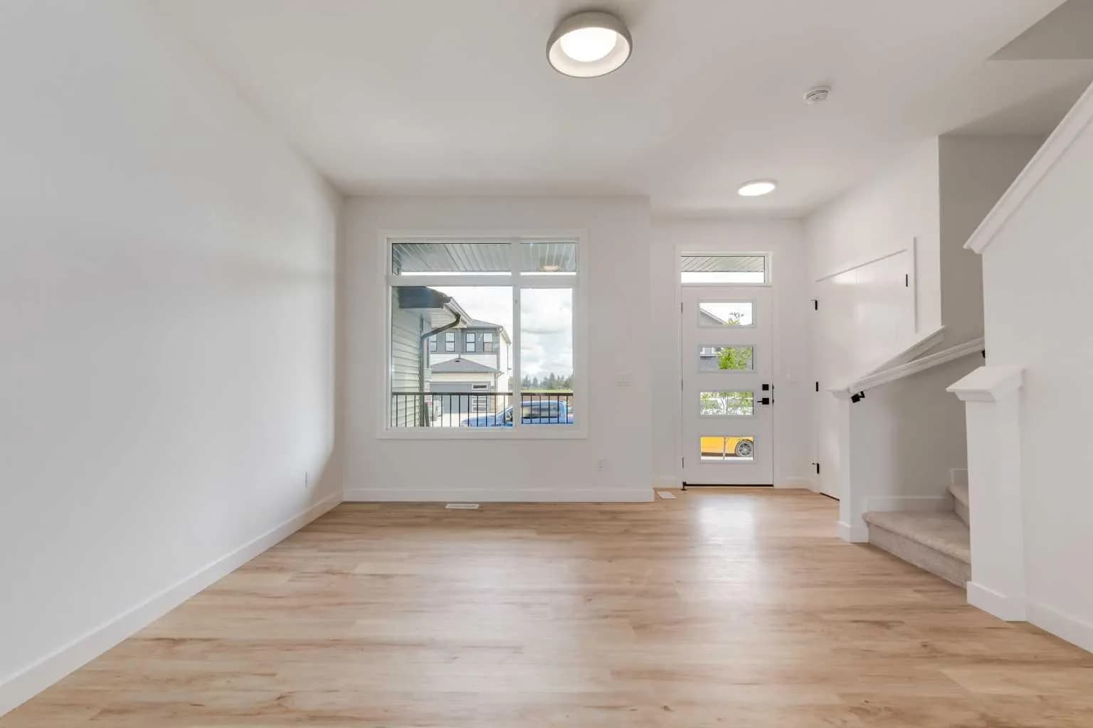 Row/Townhouse