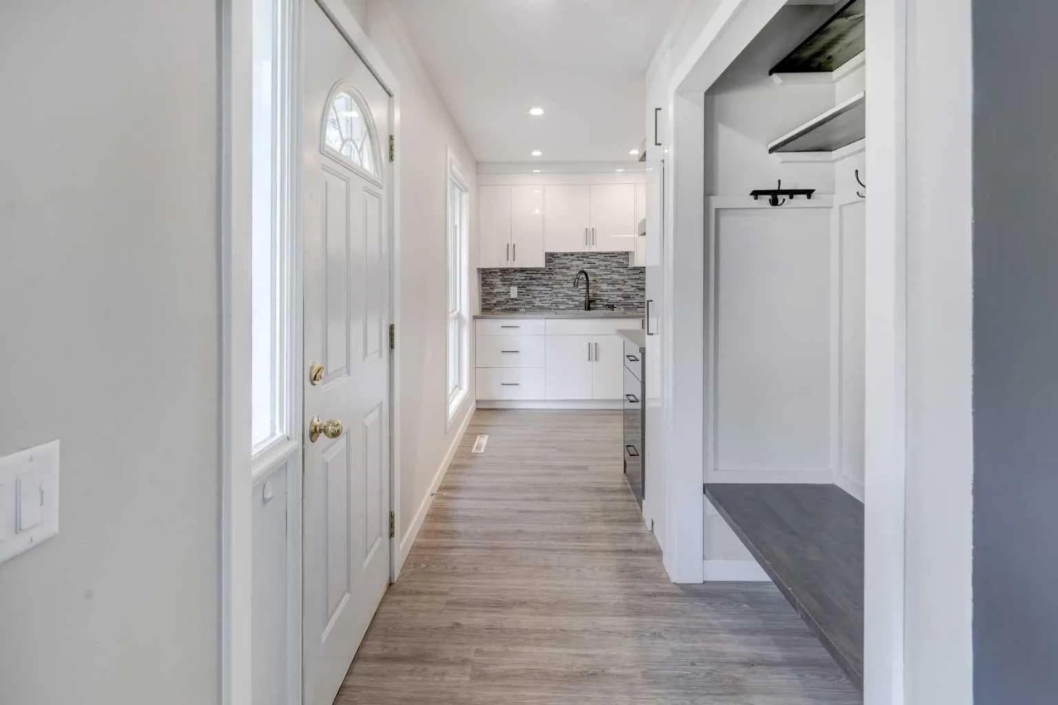 Row/Townhouse