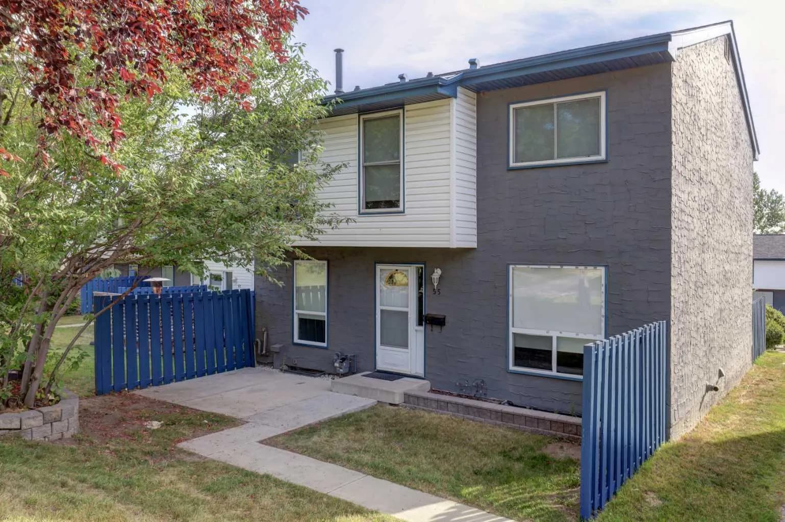 Row/Townhouse