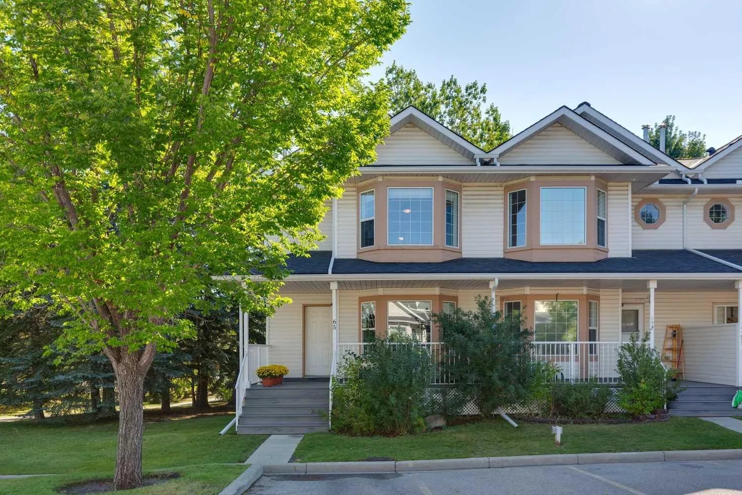 Row/Townhouse
