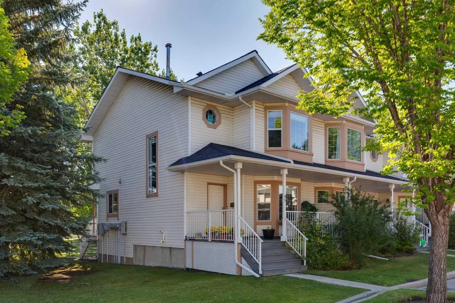 Row/Townhouse