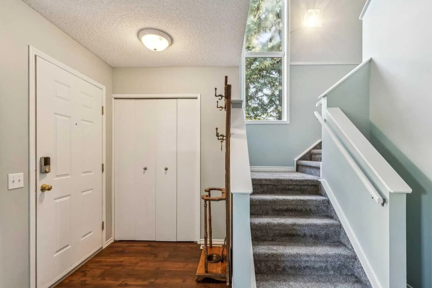 Row/Townhouse