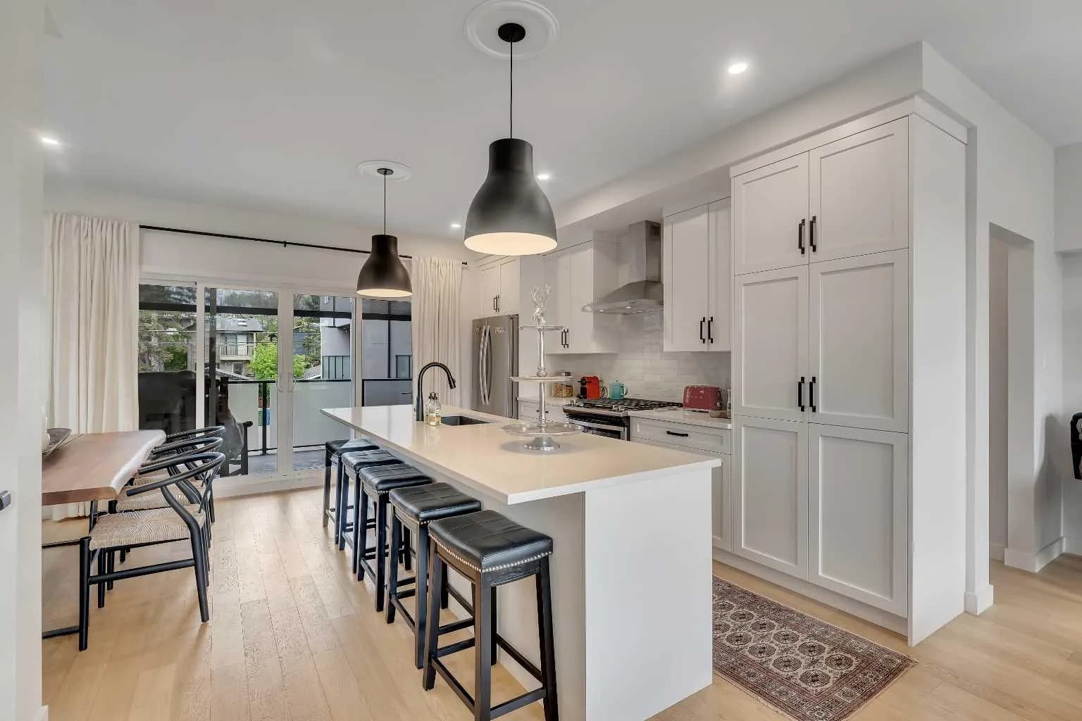 Row/Townhouse