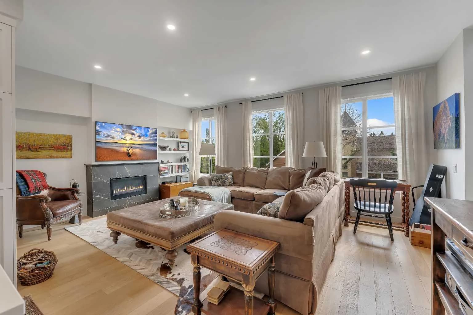 Row/Townhouse