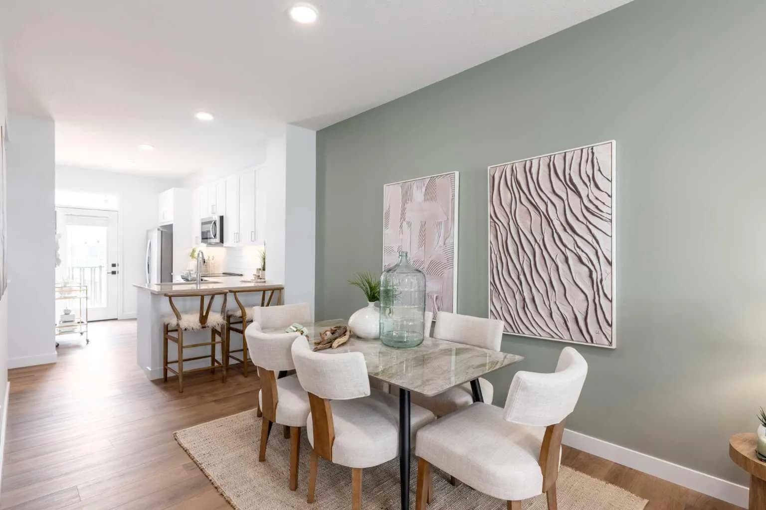 Row/Townhouse