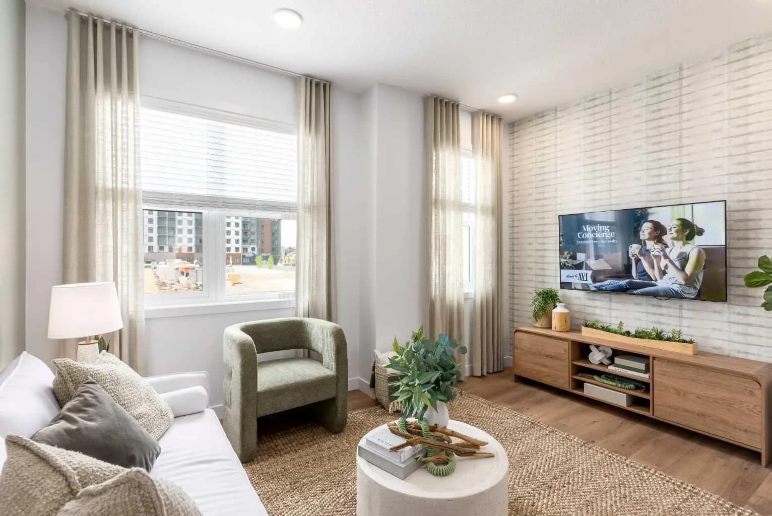 Row/Townhouse