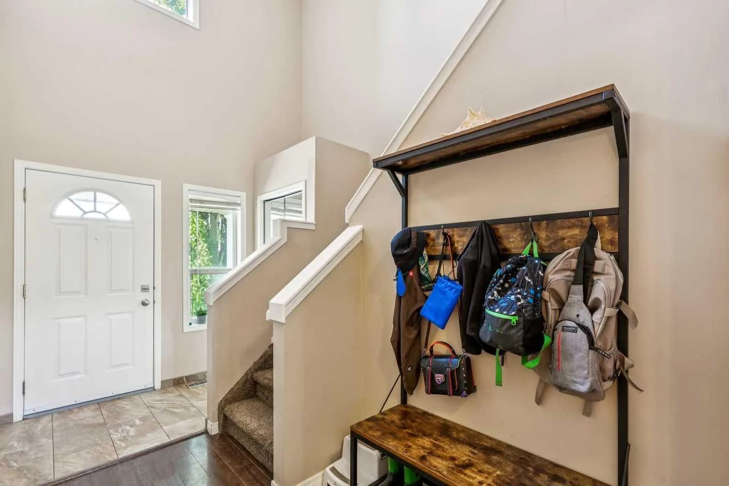 Semi Detached (Half Duplex)