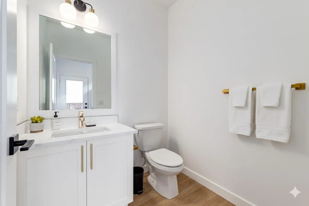 Semi Detached (Half Duplex)