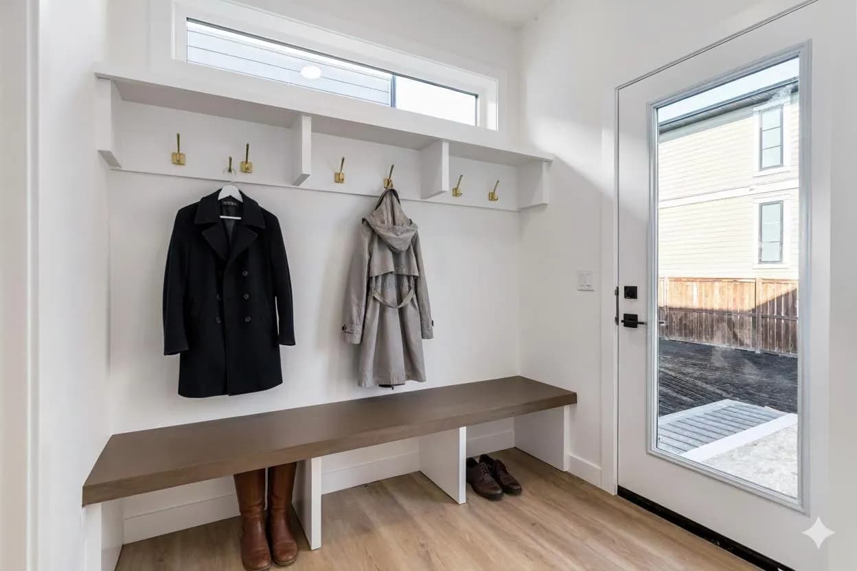 Semi Detached (Half Duplex)