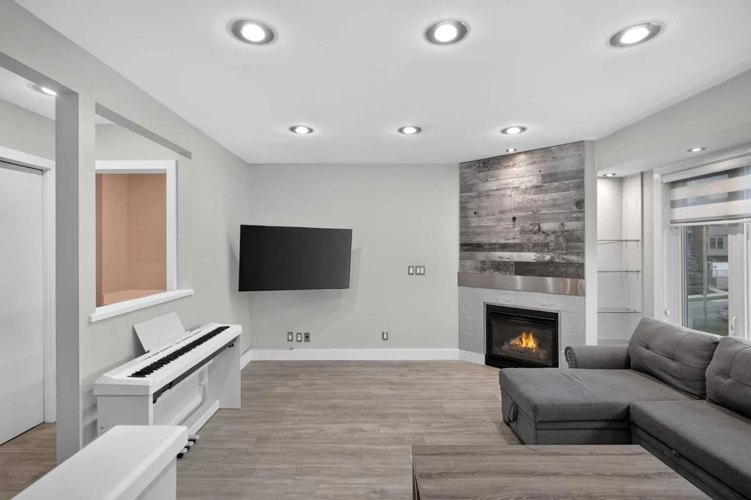 Row/Townhouse