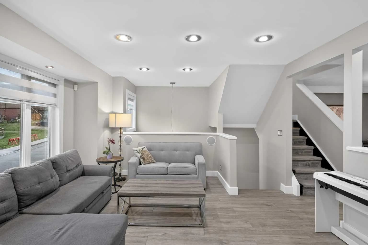 Row/Townhouse