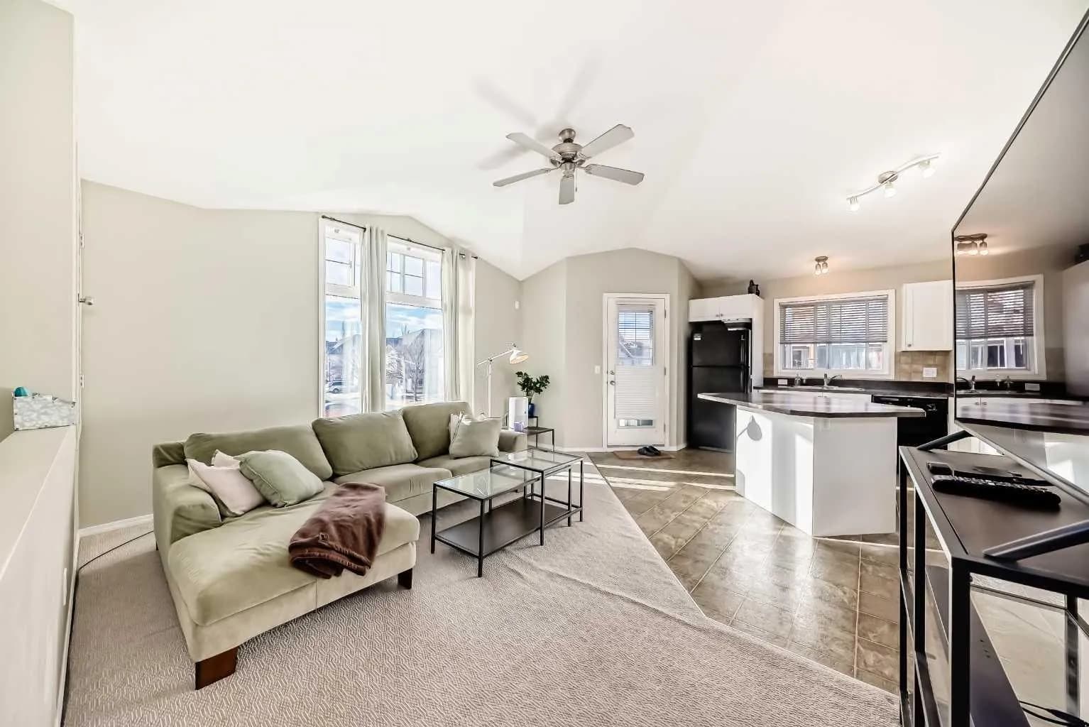 Row/Townhouse