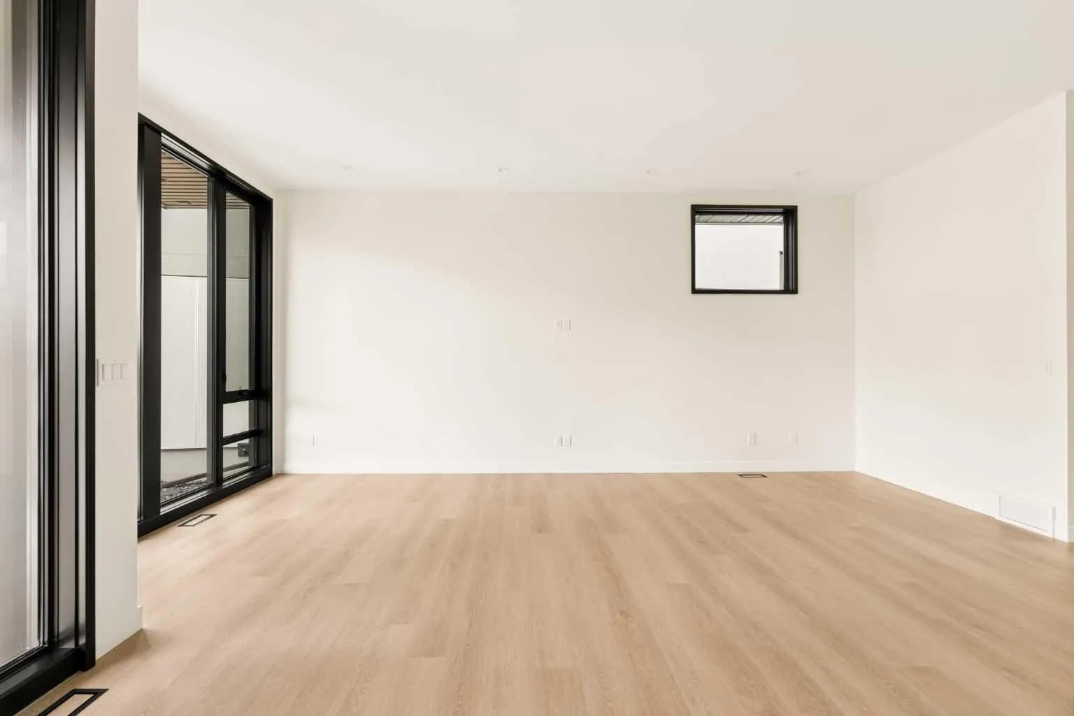 Semi Detached (Half Duplex)
