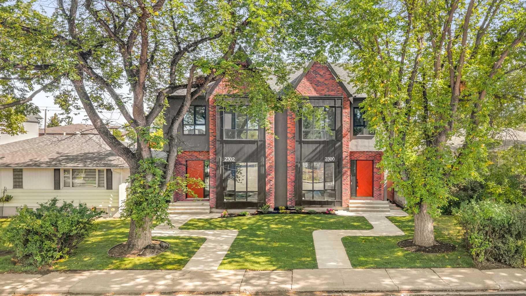 Semi Detached (Half Duplex)