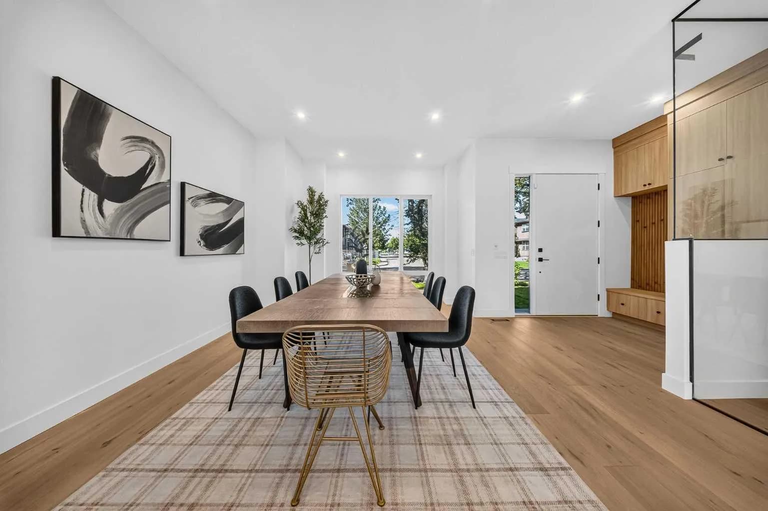 Semi Detached (Half Duplex)
