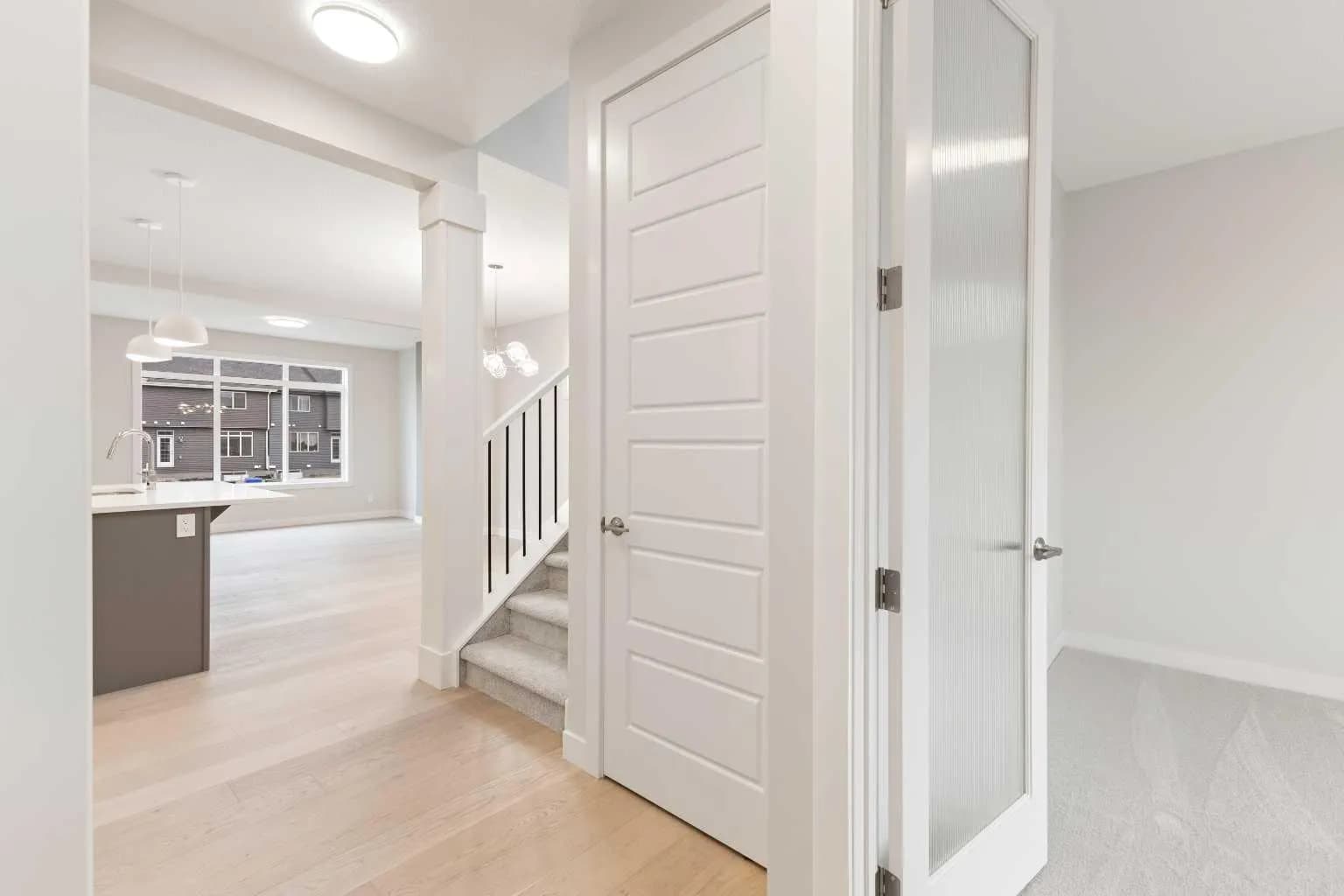 Semi Detached (Half Duplex)