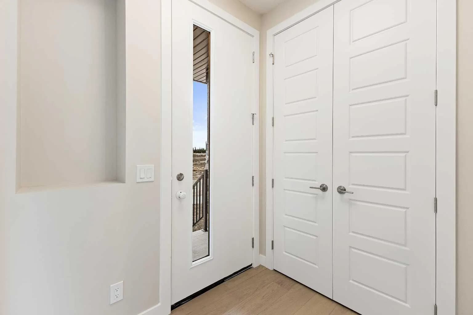 Semi Detached (Half Duplex)