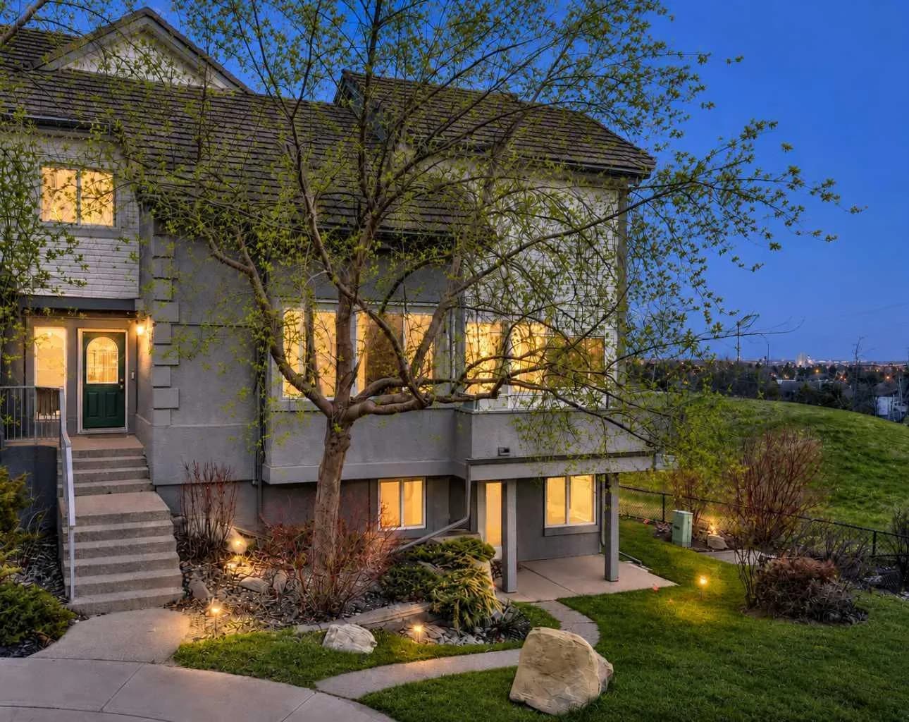 Row/Townhouse