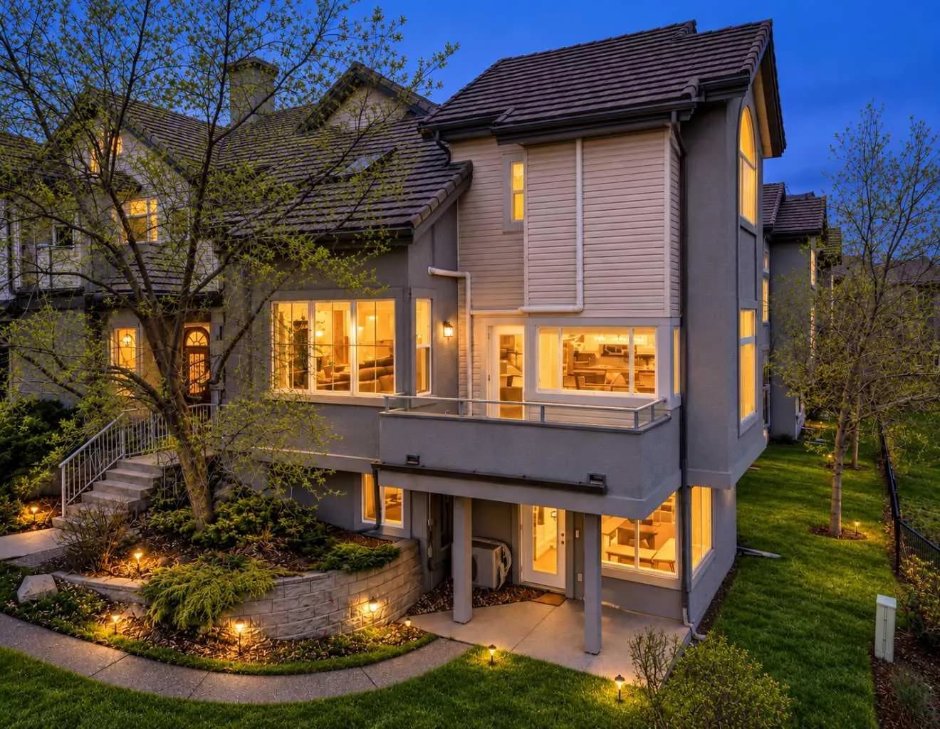 Row/Townhouse