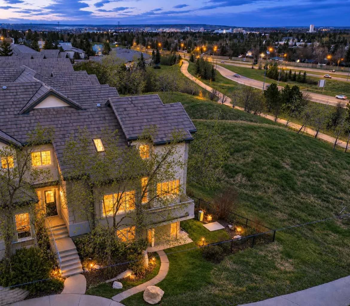Row/Townhouse
