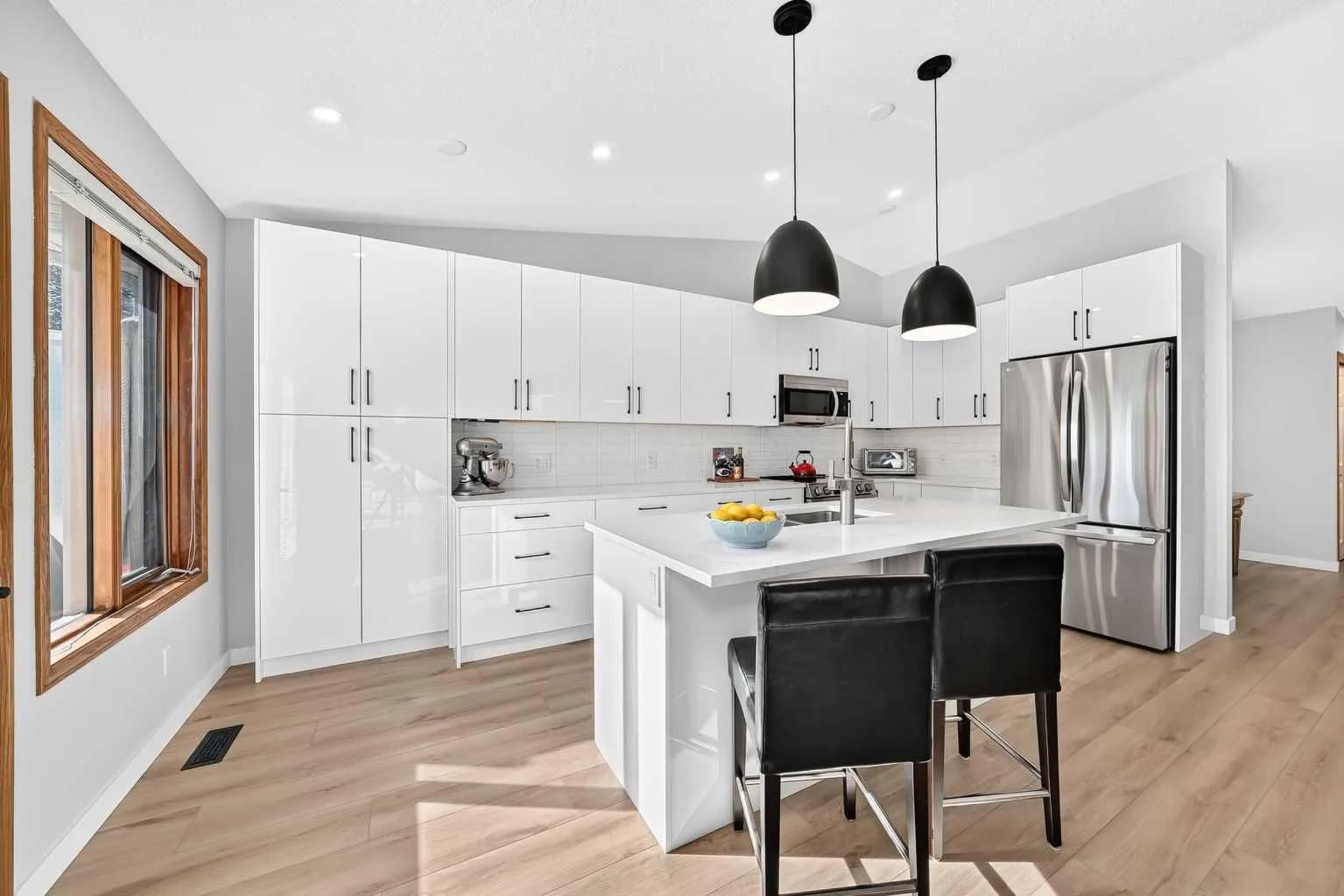 Semi Detached (Half Duplex)