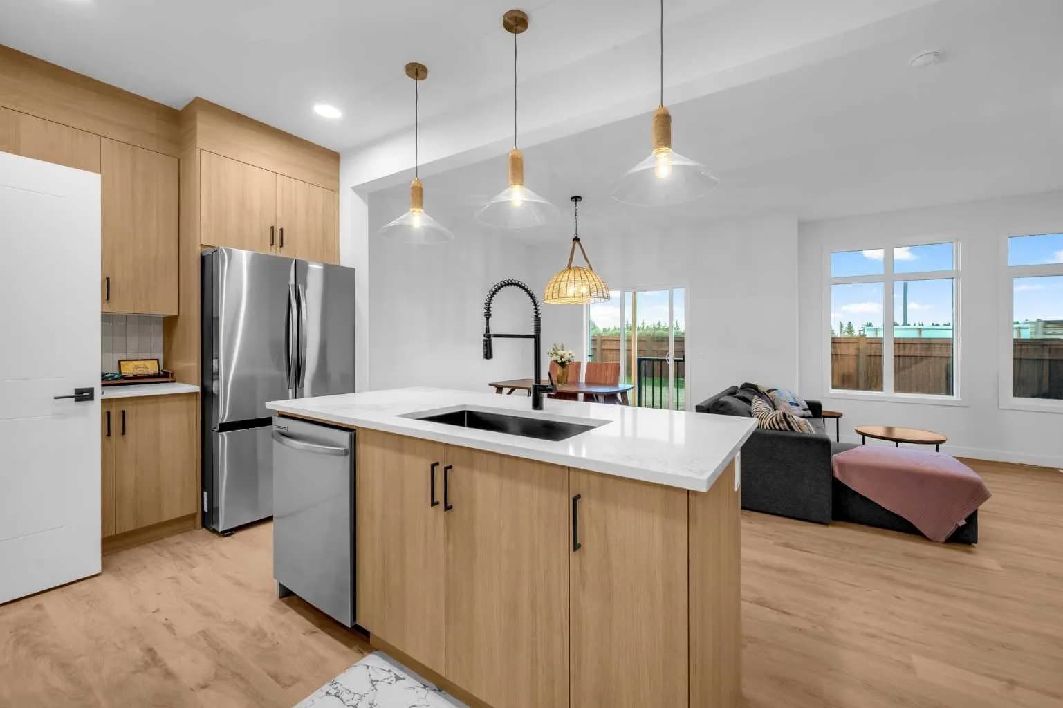 Semi Detached (Half Duplex)