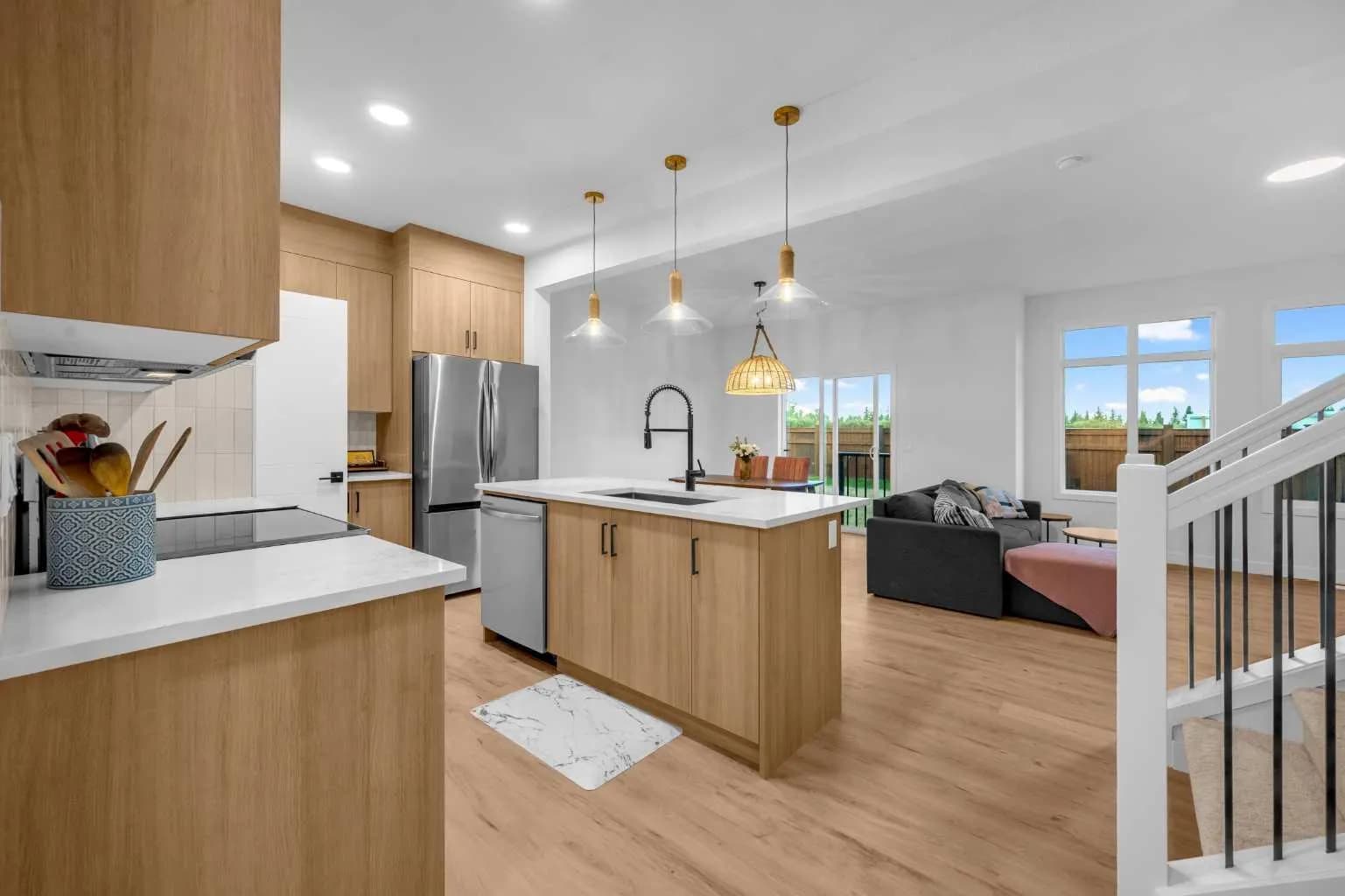 Semi Detached (Half Duplex)