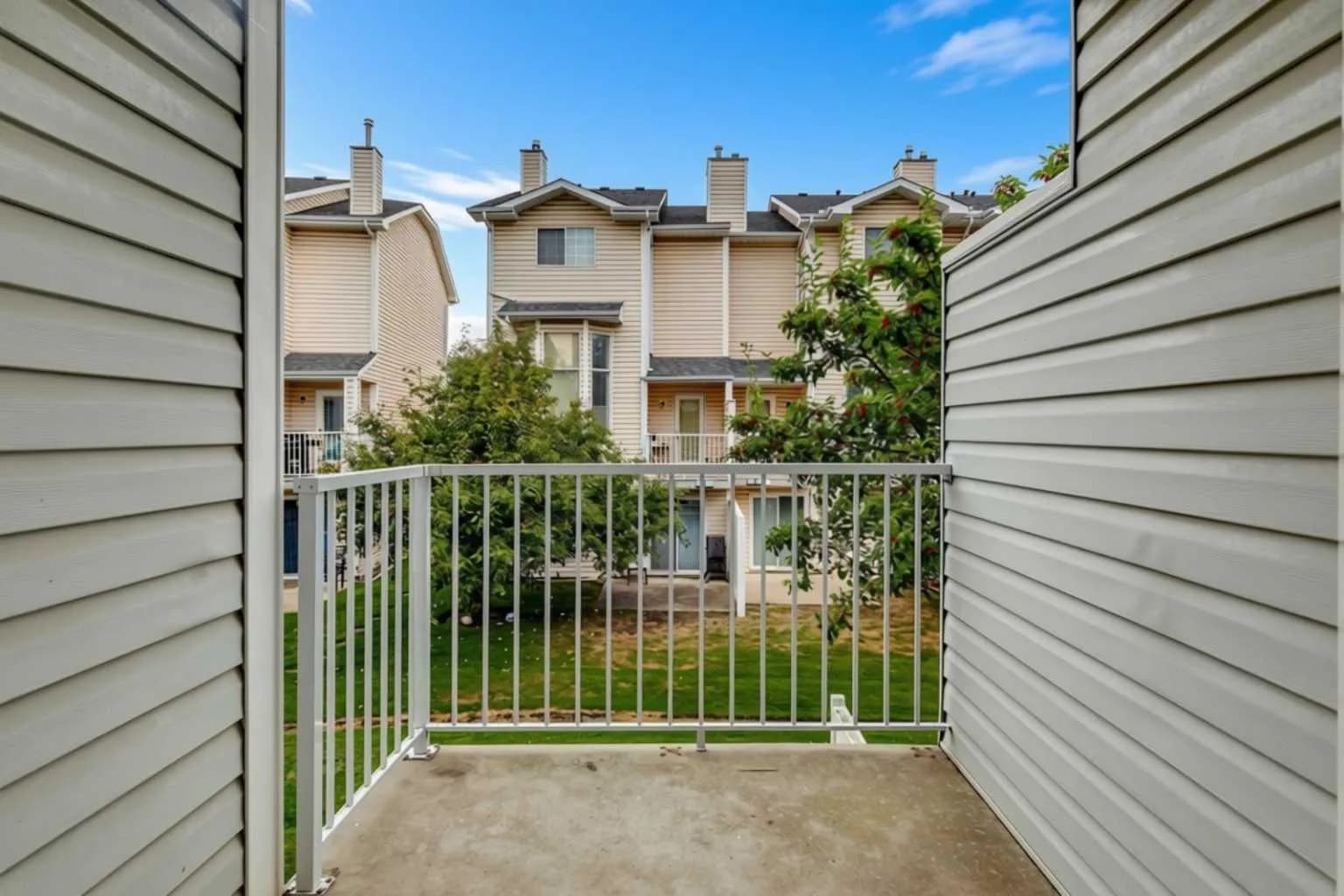 Row/Townhouse