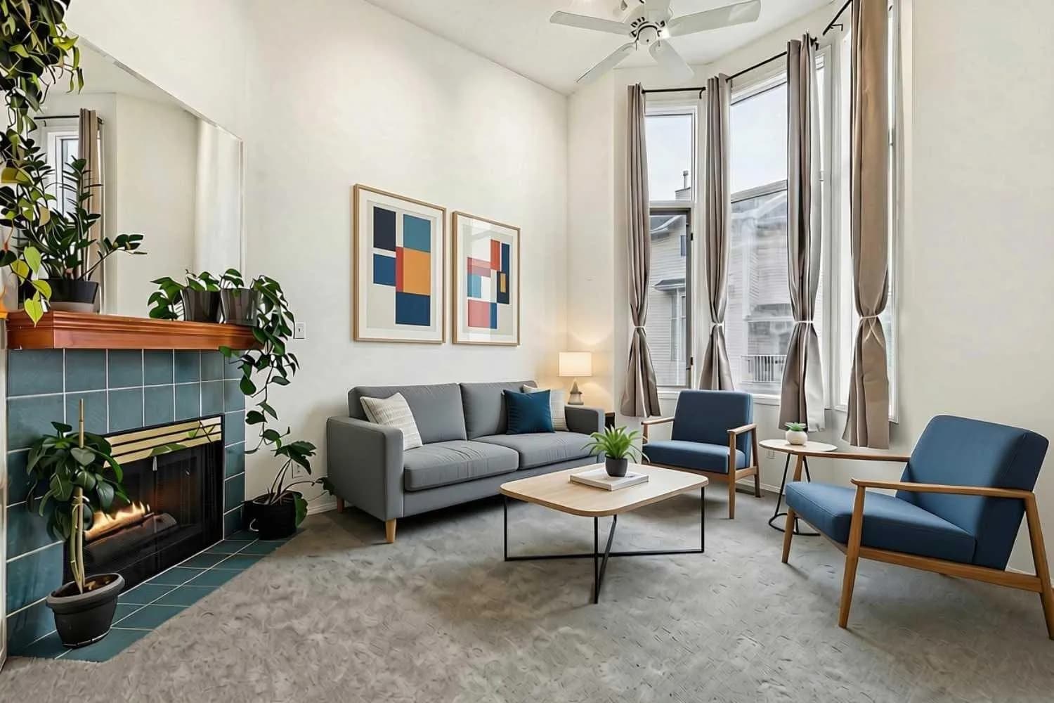 Row/Townhouse