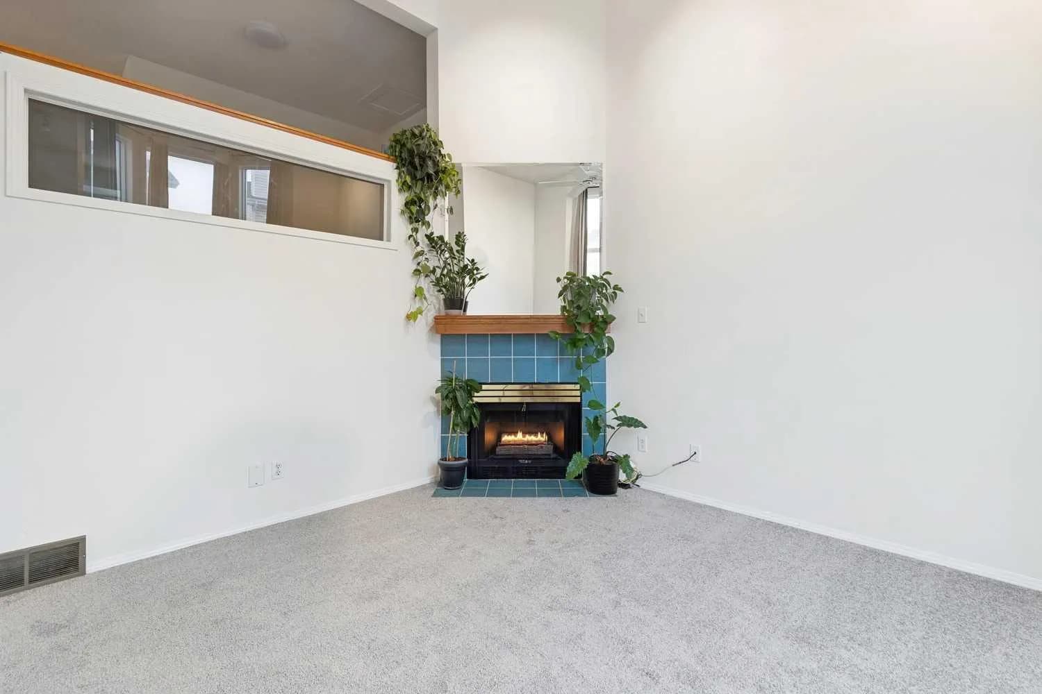 Row/Townhouse