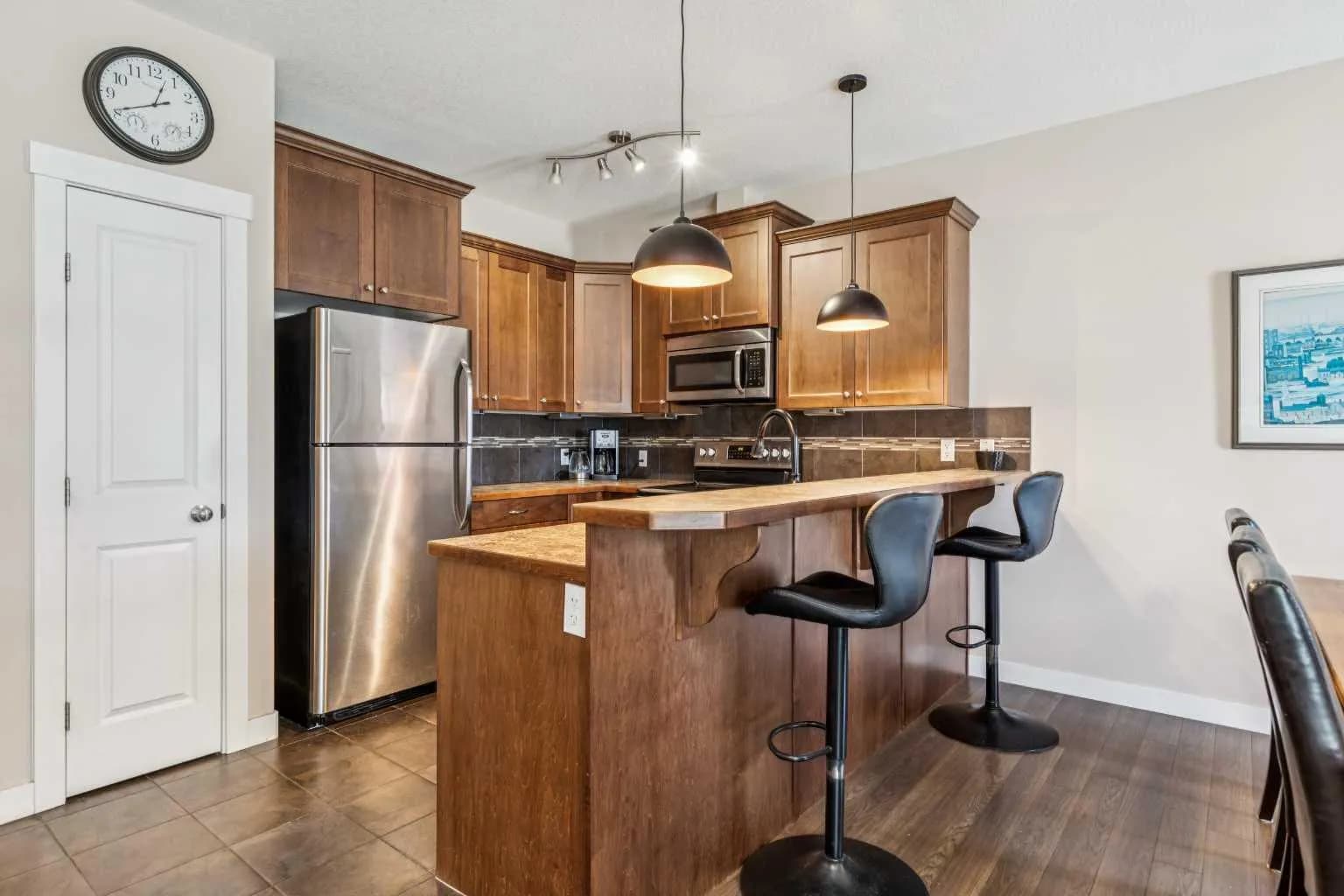 Row/Townhouse