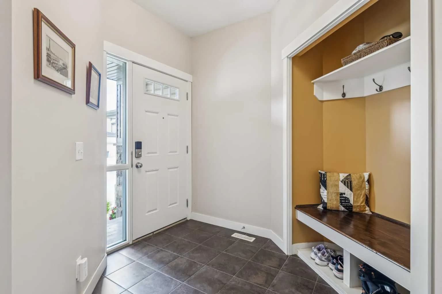 Row/Townhouse