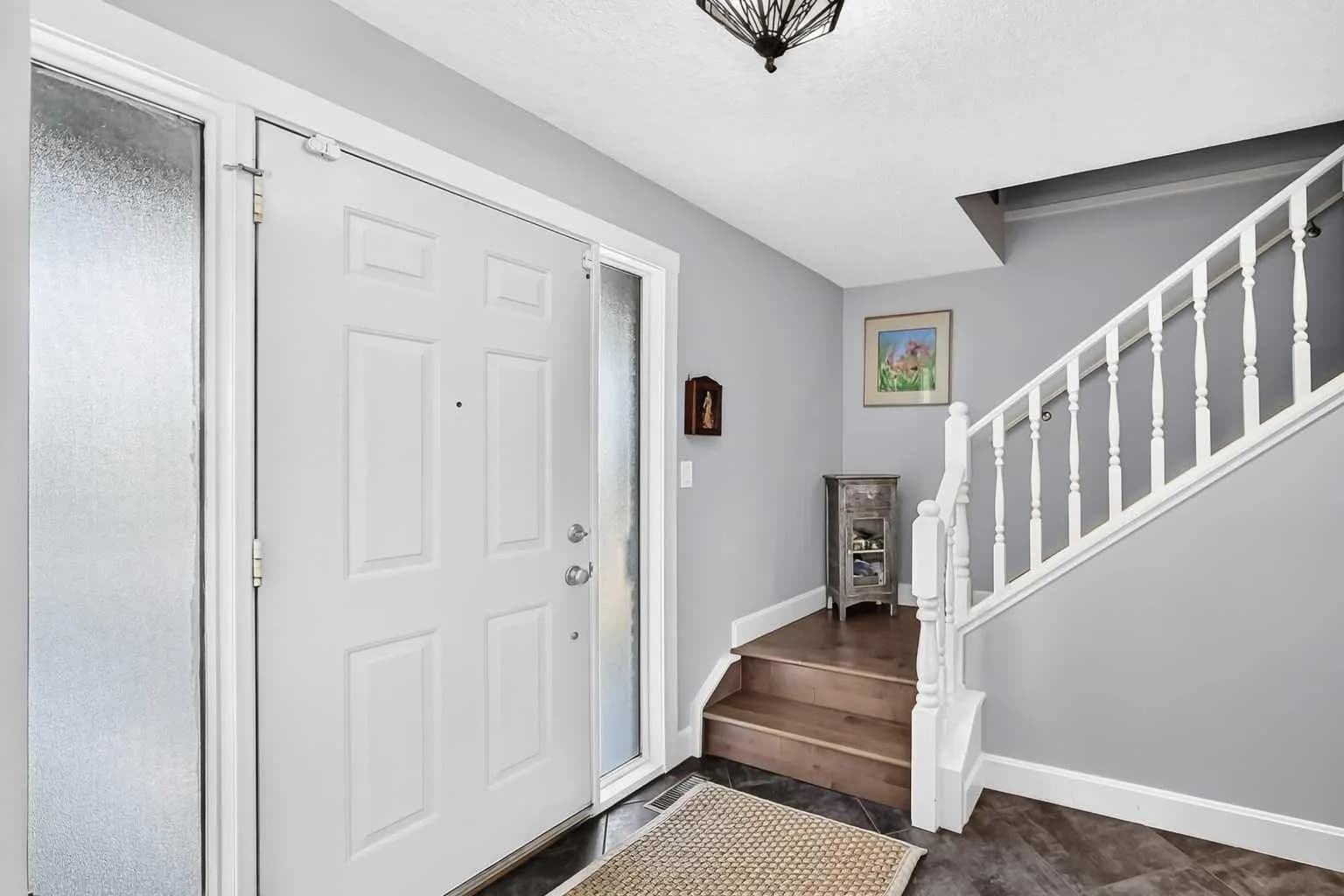 Semi Detached (Half Duplex)