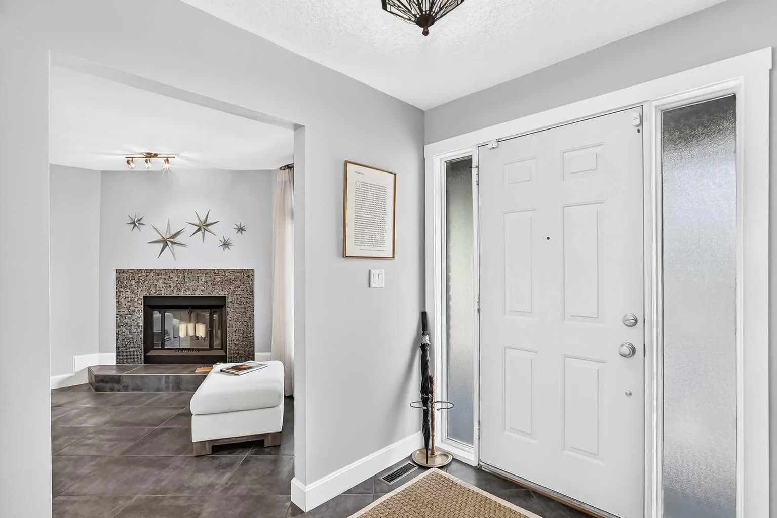 Semi Detached (Half Duplex)