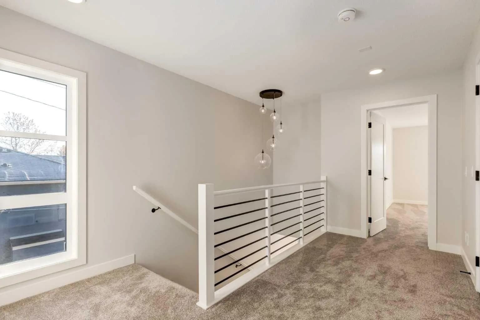 Semi Detached (Half Duplex)