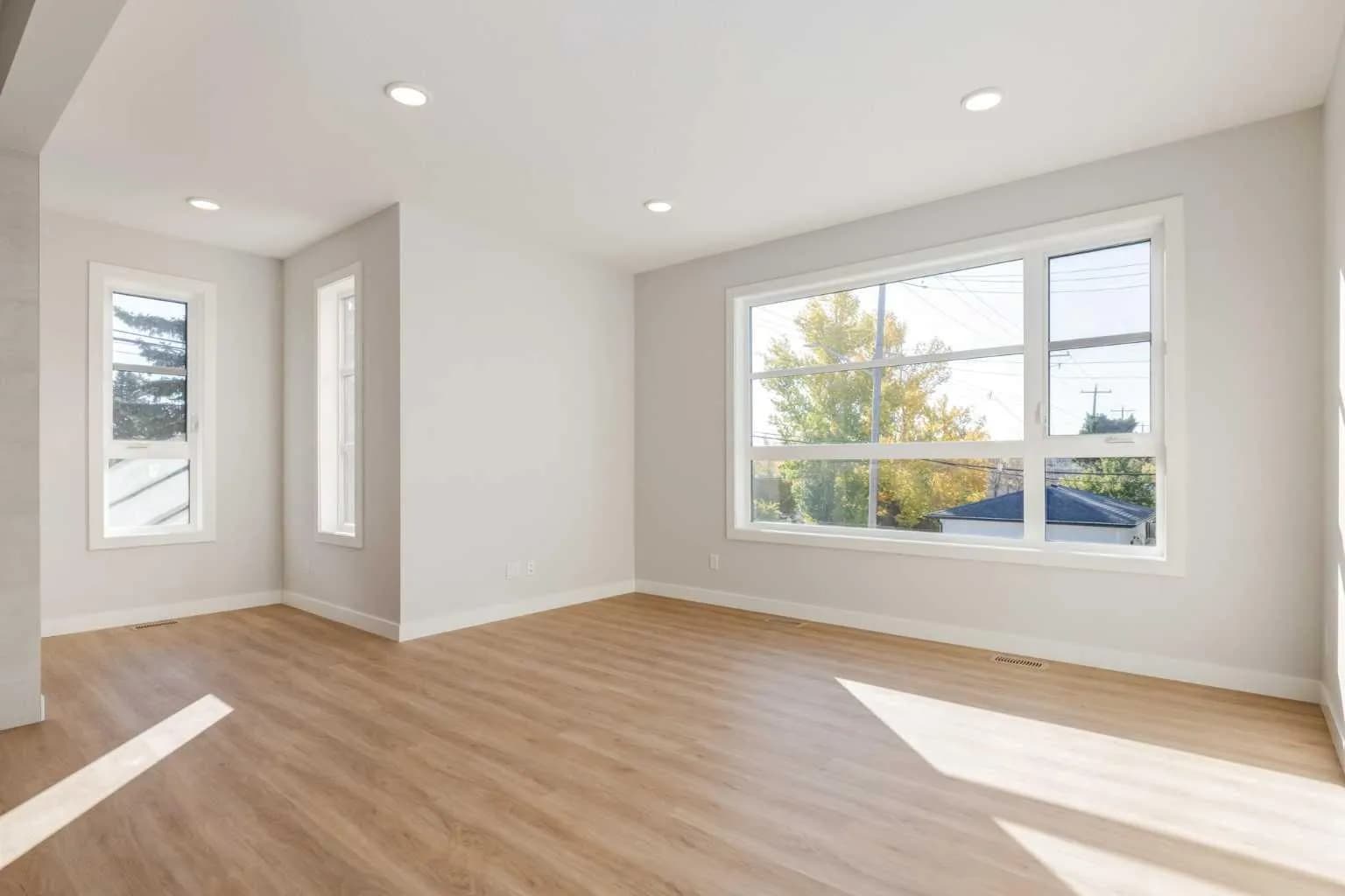 Semi Detached (Half Duplex)