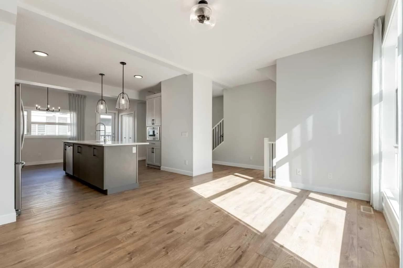 Row/Townhouse