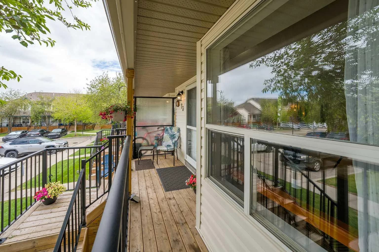 Row/Townhouse