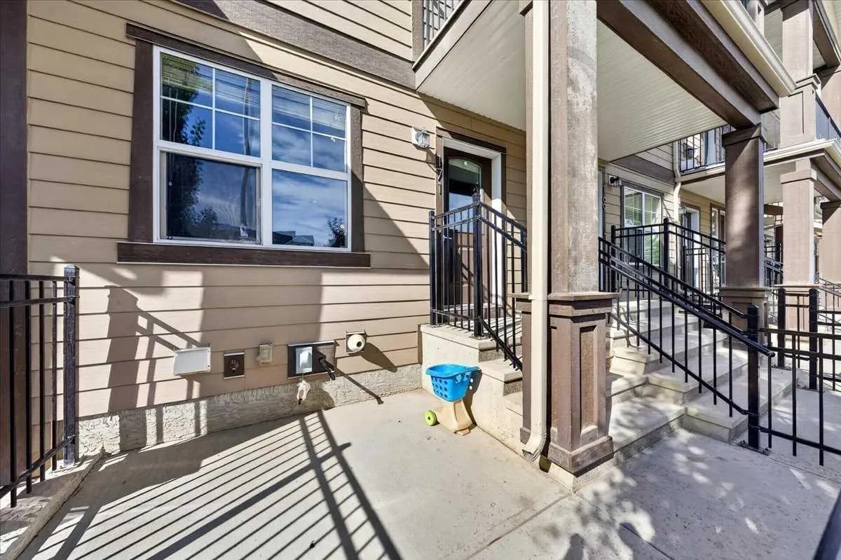 Row/Townhouse