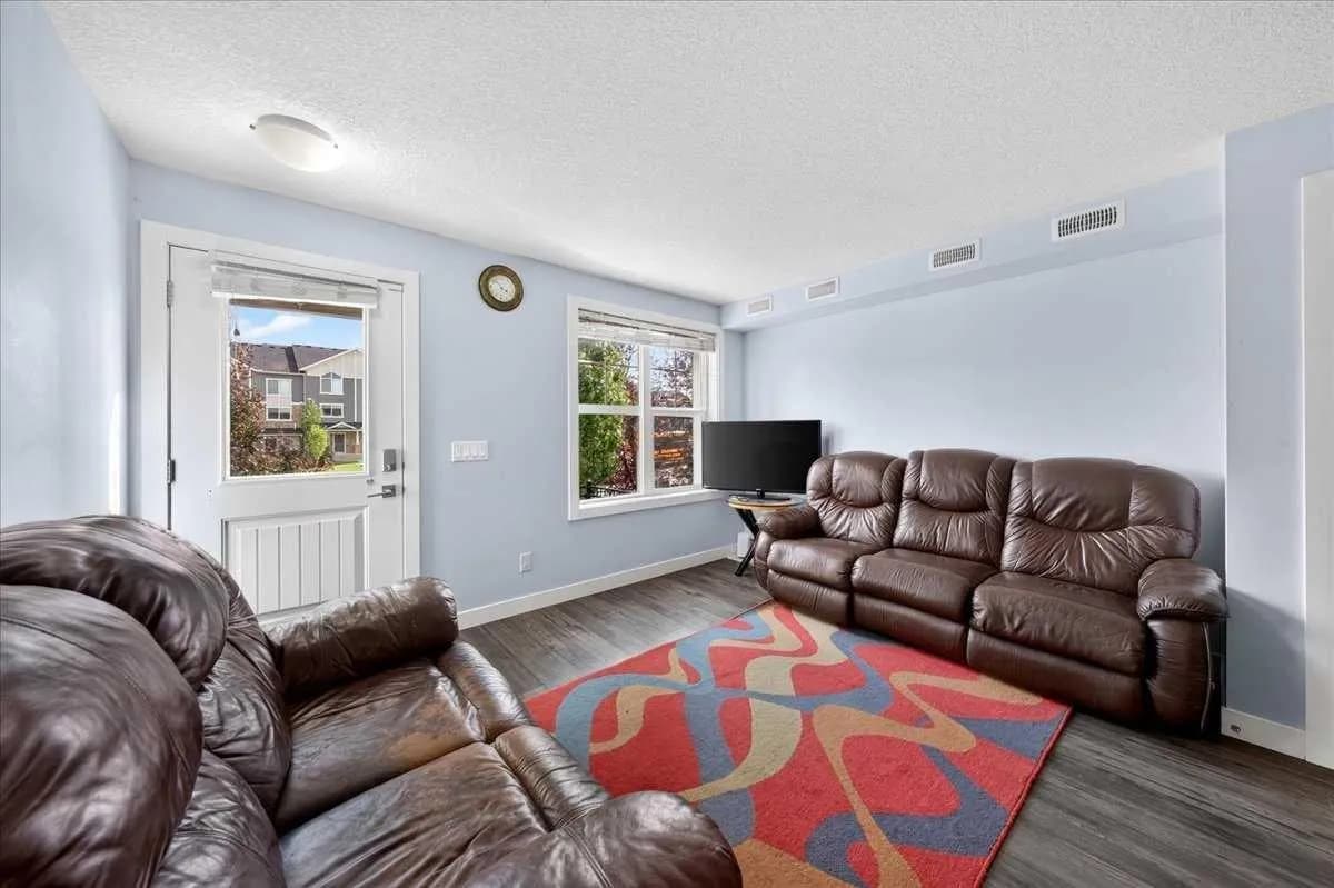 Row/Townhouse