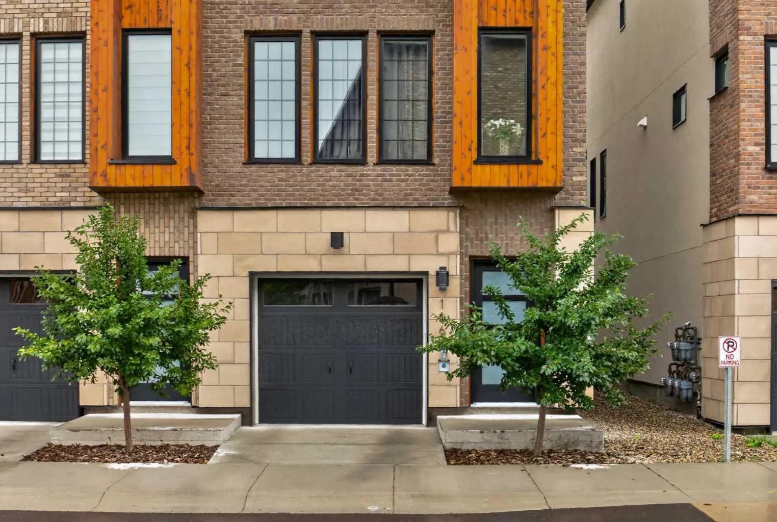 Row/Townhouse