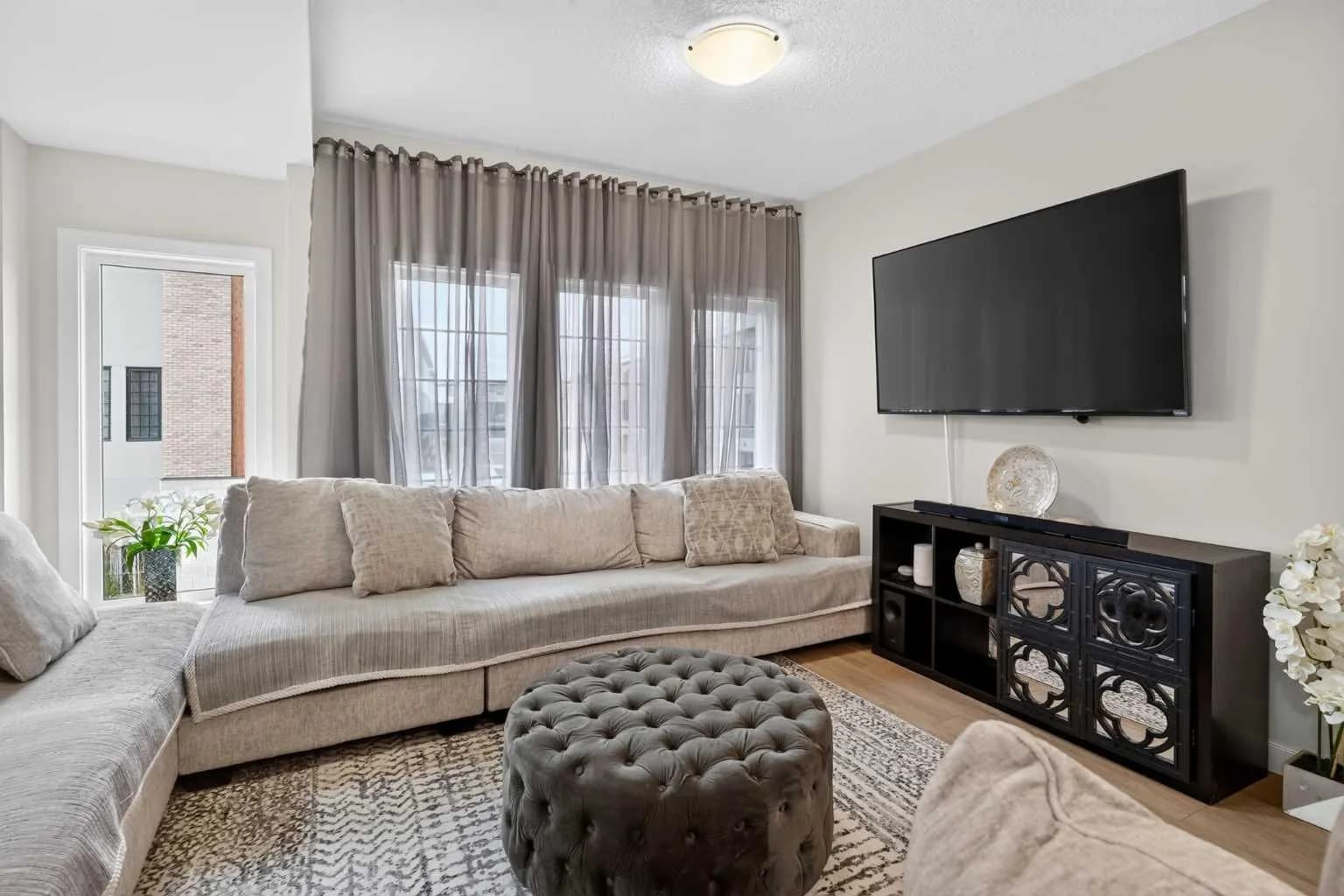 Row/Townhouse