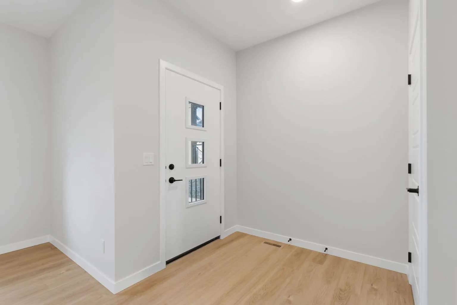 Row/Townhouse