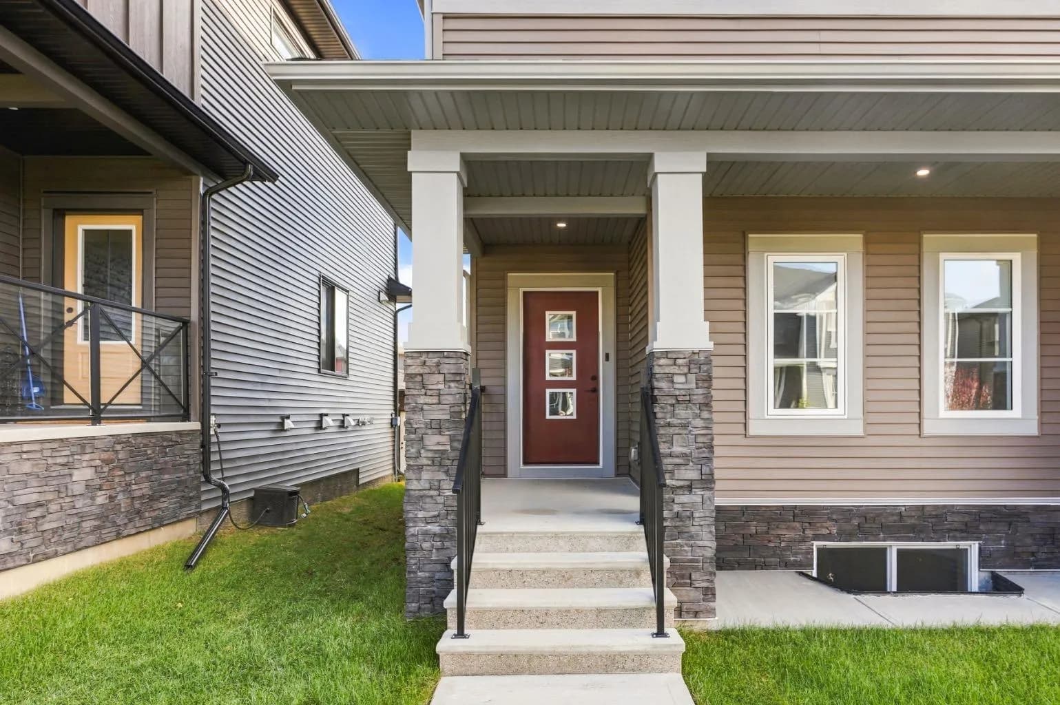 Row/Townhouse