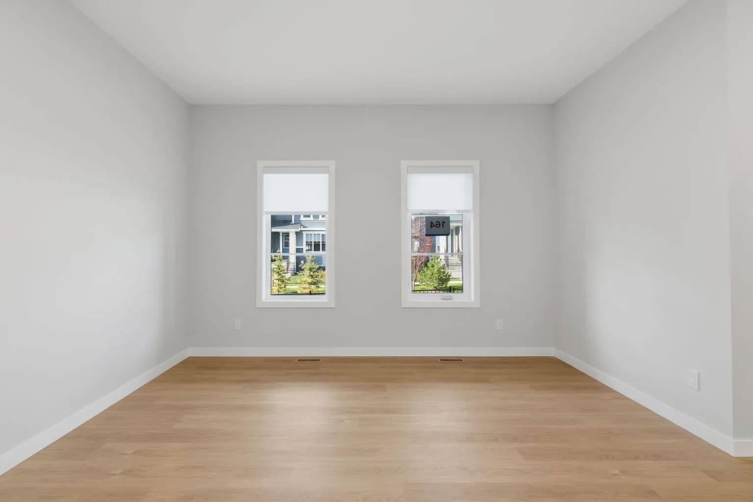 Row/Townhouse