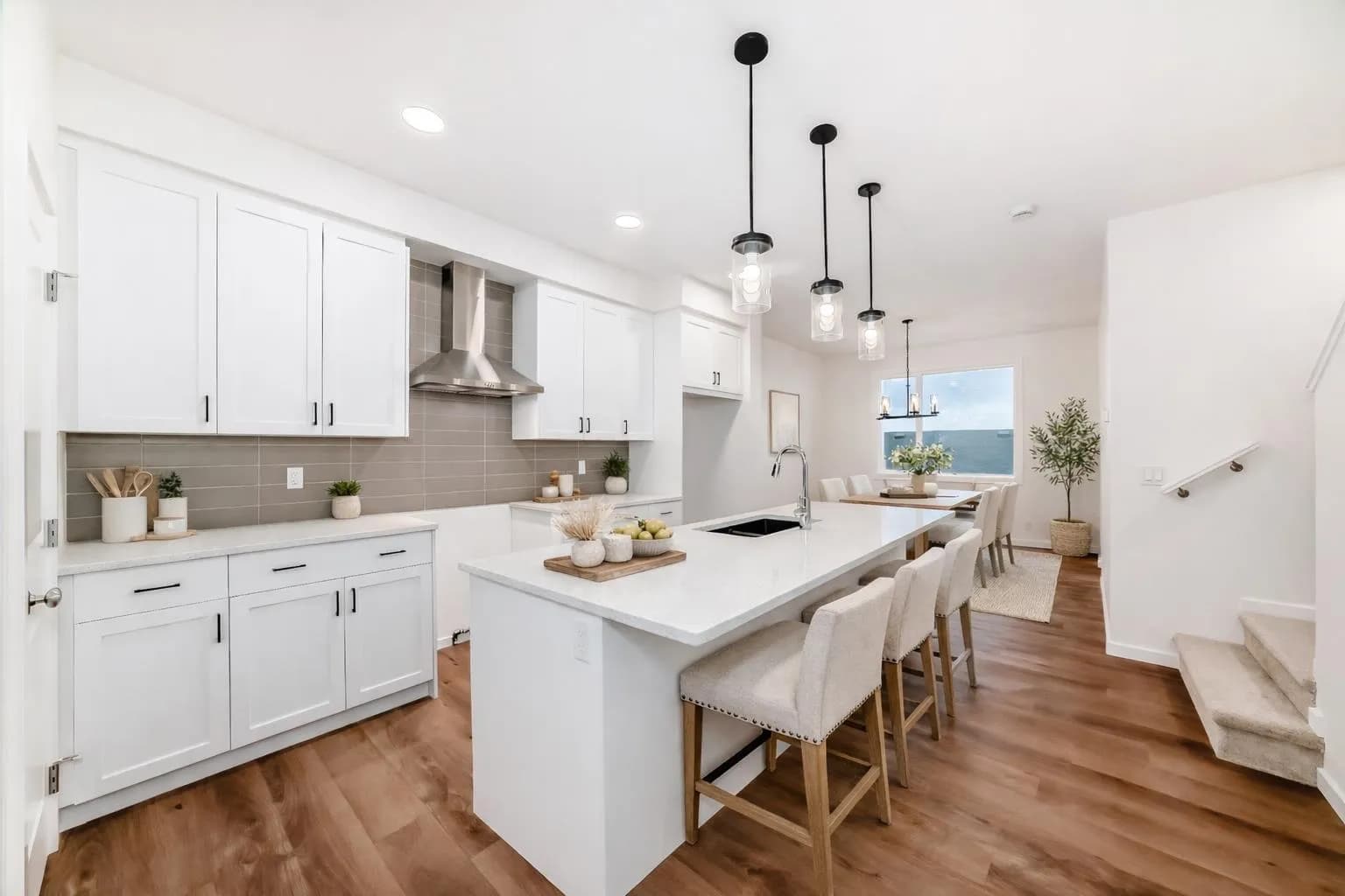 Row/Townhouse