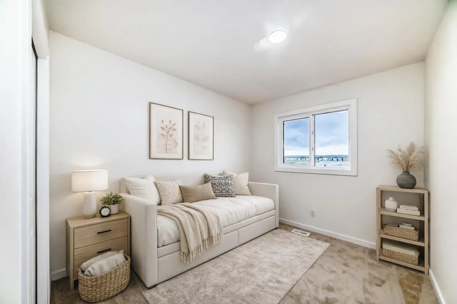 Row/Townhouse